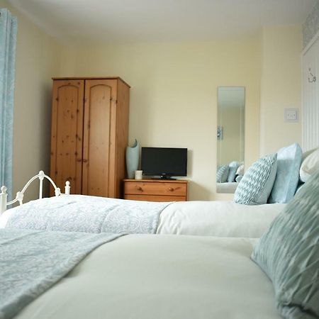 103 Bewick Serviced Accommodation Ньютон Эйклиф Экстерьер фото