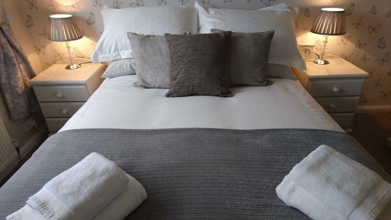 103 Bewick Serviced Accommodation Ньютон Эйклиф Экстерьер фото