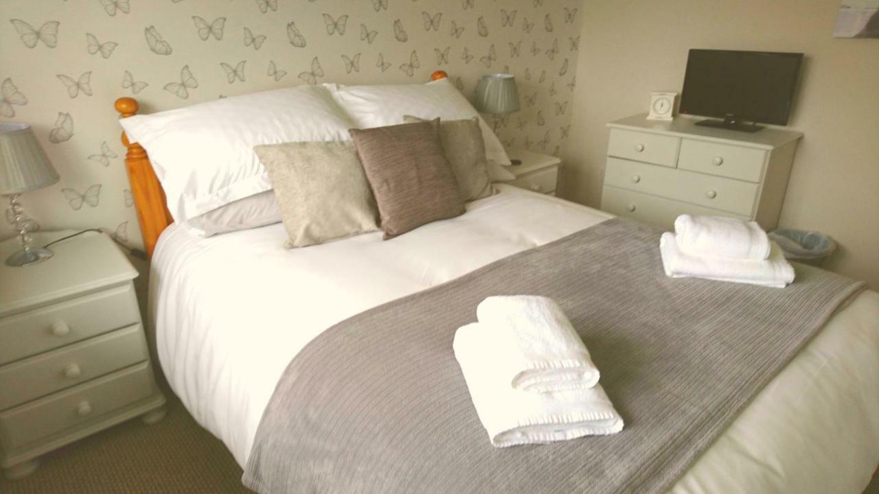 103 Bewick Serviced Accommodation Ньютон Эйклиф Экстерьер фото